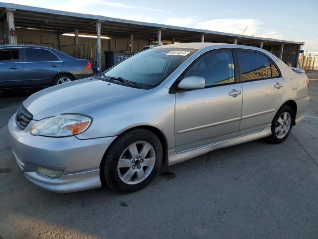 2003 Toyota Corolla CE