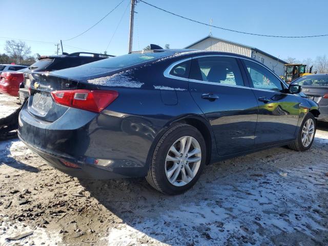 1G1ZD5ST7JF136231 | 2018 CHEVROLET MALIBU LT