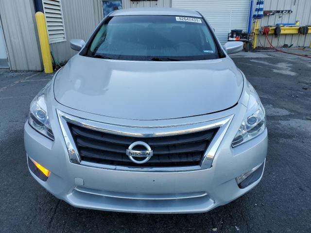 1N4AL3AP0EN369711 | 2014 NISSAN ALTIMA 2.5