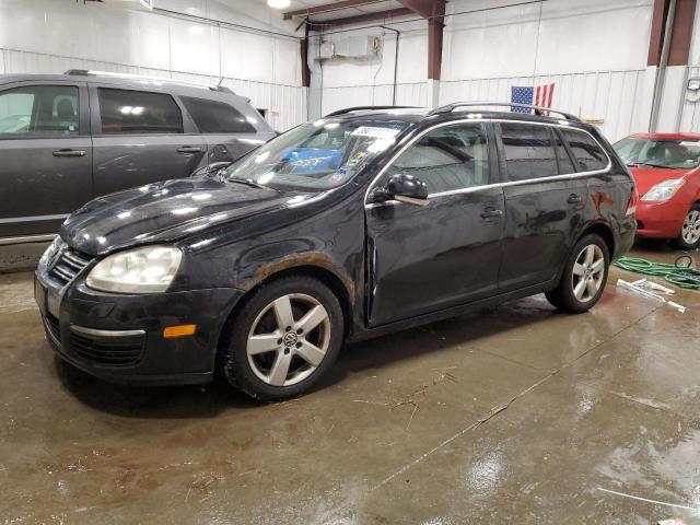 2009 Volkswagen Jetta SE