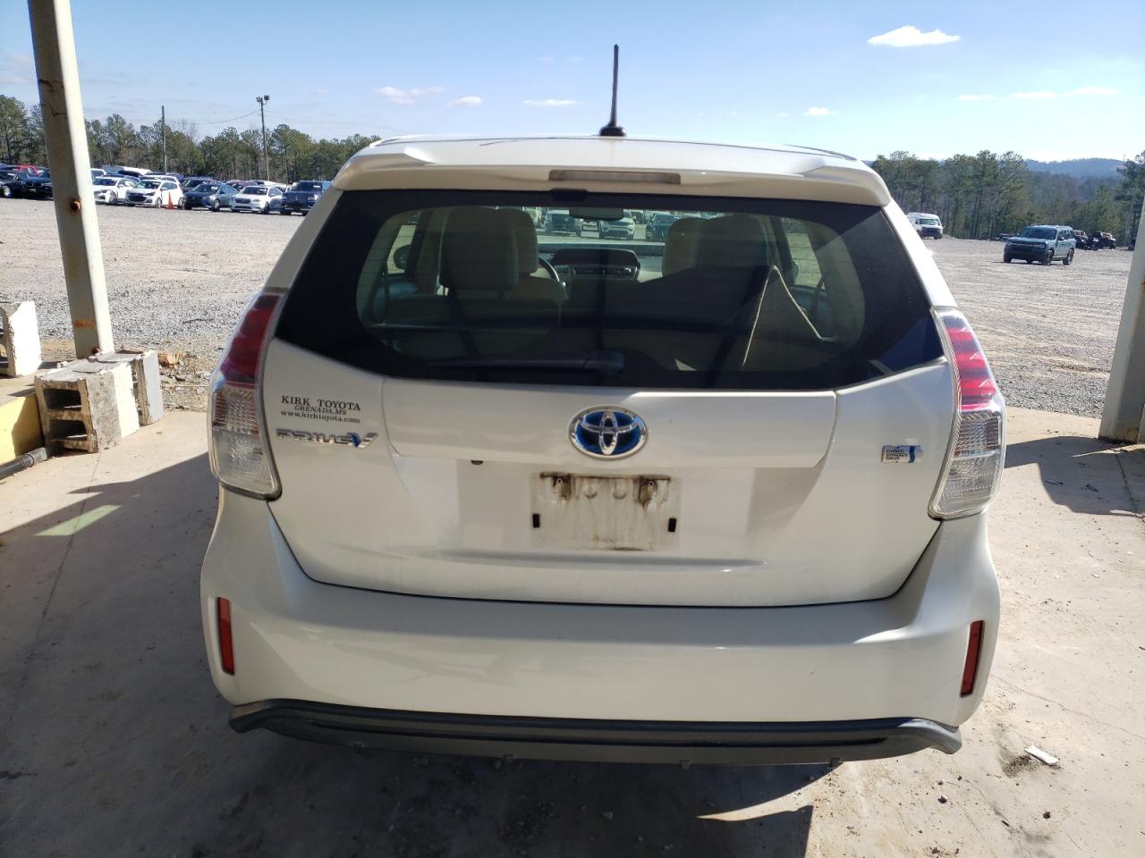 Global Auto Auctions