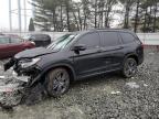 2022 HONDA PILOT SPOR - 5FNYF6H33NB078817