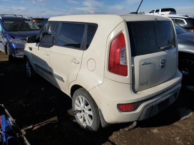 KNDJT2A65D7581972 | 2013 KIA soul +