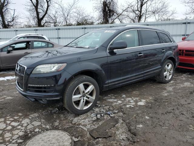 2011 Audi Q7 Premium Plus