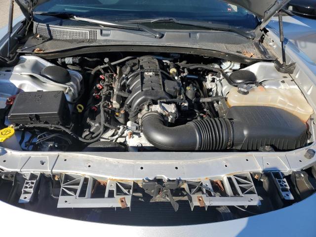 2018 DODGE CHARGER PO - 2C3CDXKT8JH214897
