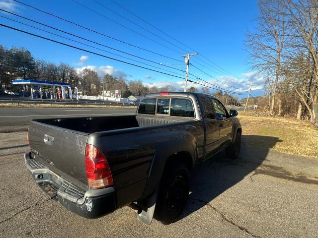 5TFUX4EN0EX027352 | 2014 Toyota tacoma access cab