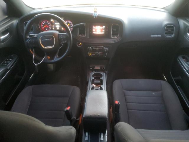 2016 DODGE CHARGER PO - 2C3CDXKT1GH303753