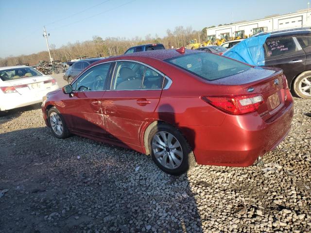 4S3BNAC62G3058667 | 2016 SUBARU LEGACY 2.5