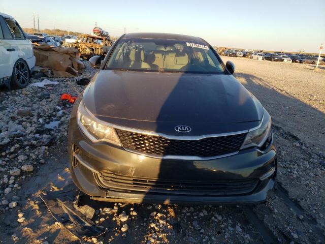 5XXGT4L37GG027529 | 2016 KIA OPTIMA LX