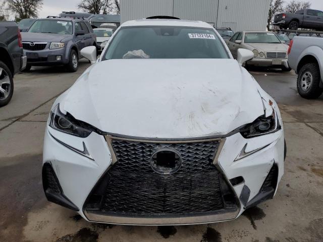 JTHBA1D26K5088886 | 2019 LEXUS IS 300