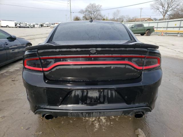 2C3CDXGJ5HH532901 | 2017 DODGE CHARGER R/