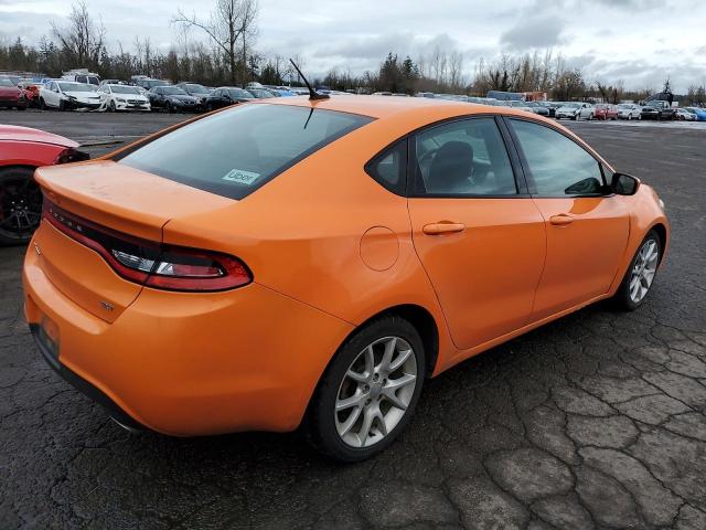 Vin: 1c3cdfba8dd291652, lot: 39509654, dodge dart sxt 20133