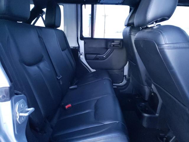2015 JEEP WRANGLER U - 1C4BJWEG5FL703311