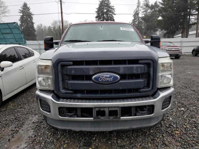 1FT7X2B6XCEC72778 | 2012 Ford f250 super duty