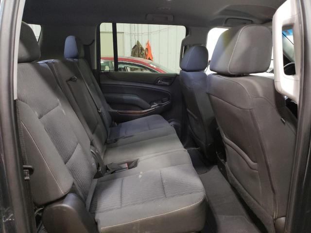 1GNSKGKC2KR311521 | 2019 CHEVROLET SUBURBAN K