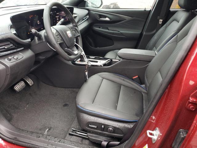 2024 BUICK ENVISTA SP KL47LBE26RB060128