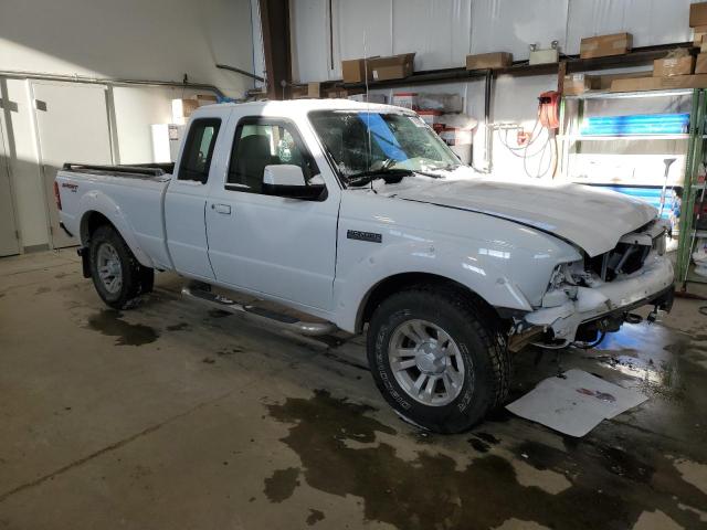 2008 Ford Ranger Super Cab VIN: 1FTZR45EX8PA73923 Lot: 38094724