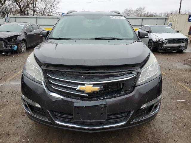 1GNKVHKD8FJ180086 | 2015 CHEVROLET TRAVERSE L