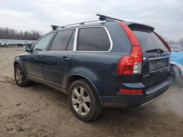 YV4CZ852491519634 | 2009 Volvo xc90 v8