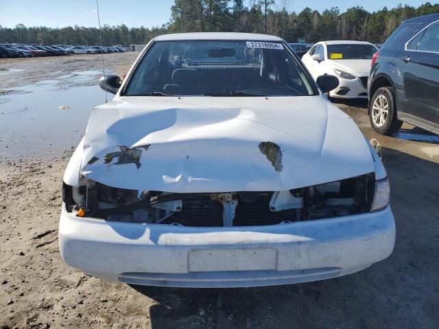 1997 Nissan Sentra Base VIN: 1N4AB41D8VC752290 Lot: 37318954