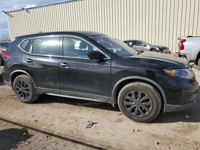 2018 NISSAN ROGUE S KNMAT2MT5JP617317