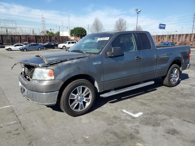 2004 Ford F-150 