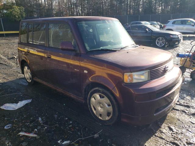 2005 Toyota Scion Xb VIN: JTLKT334X50170166 Lot: 40275824
