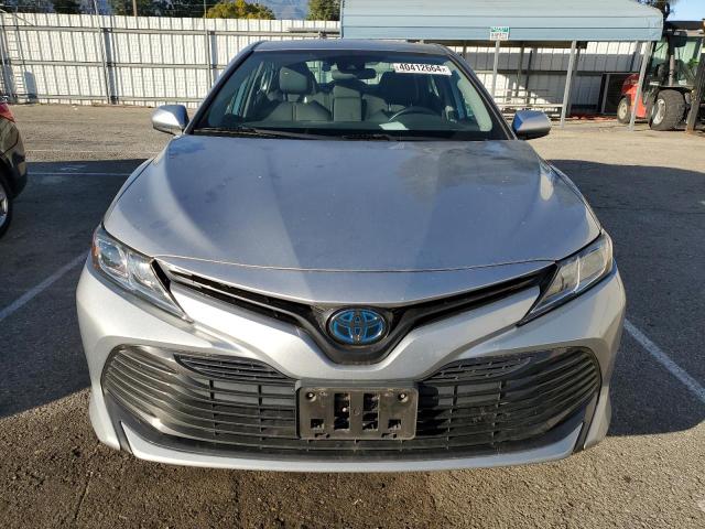 4T1B31HK2KU512989 | 2019 TOYOTA CAMRY LE