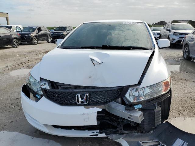 2HGFG12698H545264 | 2008 Honda civic lx