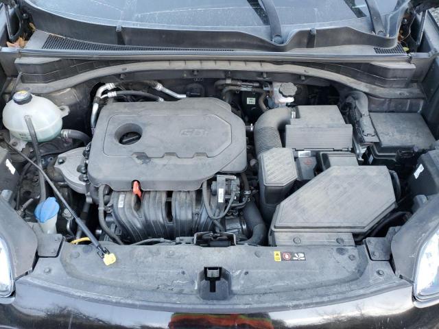 2018 KIA SPORTAGE L KNDPM3AC9J7432981