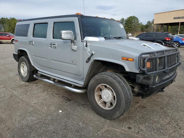 5GRGN23U56H120590 2006 Hummer H2