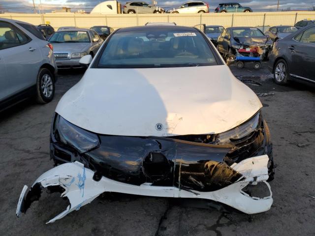 2023 MERCEDES-BENZ EQE SEDAN W1KEG1CB5PF013814