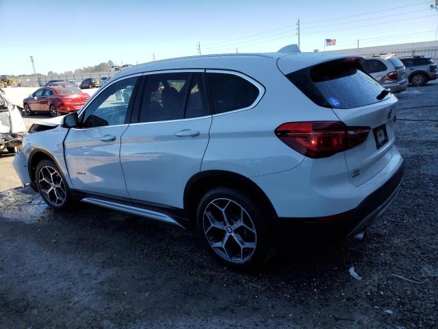 WBXHU7C31J5L05035 2018 BMW X1 Sdrive28I