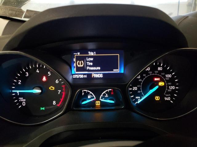 2017 FORD ESCAPE SE 1FMCU9GD5HUC70601