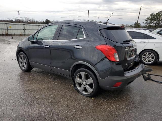 Vin: kl4cjfsb6db132129, lot: 39847924, buick encore convenience 20132