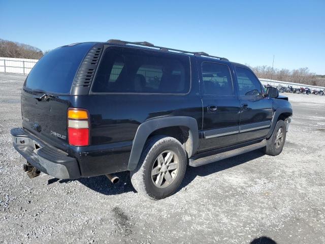 2005 Chevrolet Suburban K1500 VIN: 3GNFK16Z45G168394 Lot: 38778044