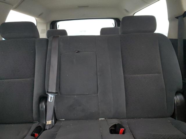 2008 GMC Yukon Xl C1500 VIN: 1GKFC16068R101490 Lot: 39968944