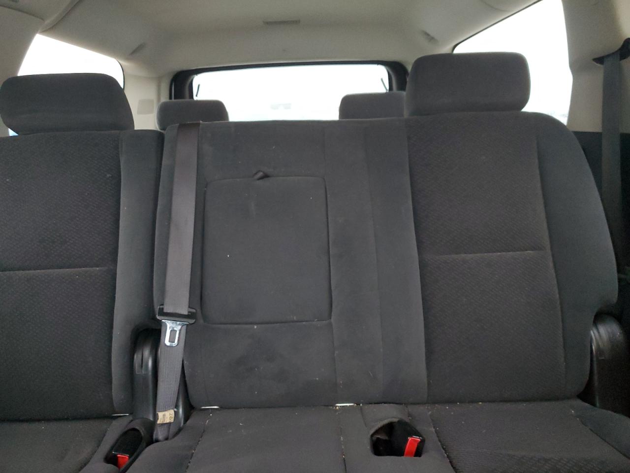 1GKFC16068R101490 2008 GMC Yukon Xl C1500