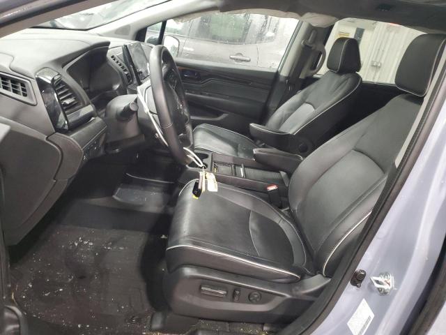 5FNRL6H92PB008648 | 2023 HONDA ODYSSEY EL