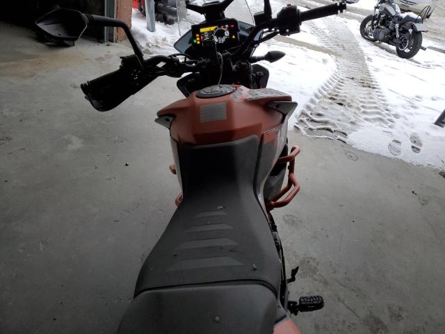 2023 KTM 390 ADVENT MD2JGJ407PC259930