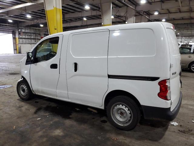 3N6CM0KNXFK734900 | 2015 NISSAN NV200 2.5S