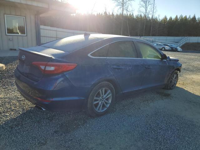 5NPE24AF9FH212160 | 2015 HYUNDAI SONATA SE