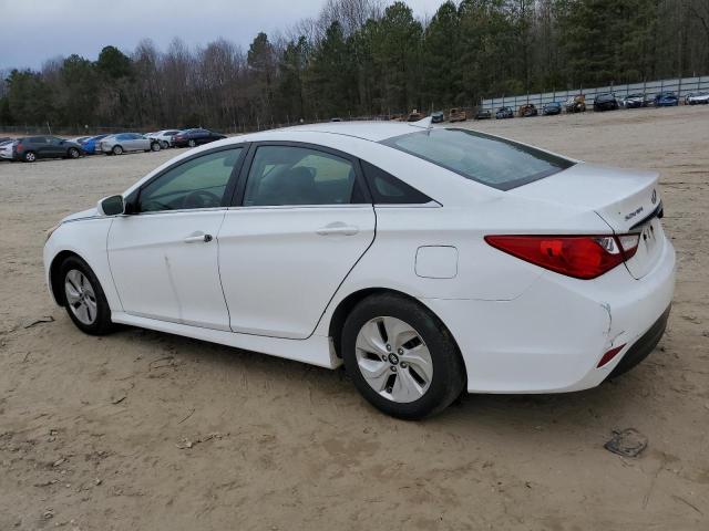 5NPEB4AC2EH822308 | 2014 HYUNDAI SONATA GLS