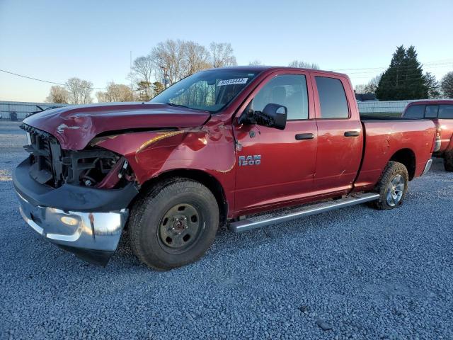 2014 Ram 1500 ST