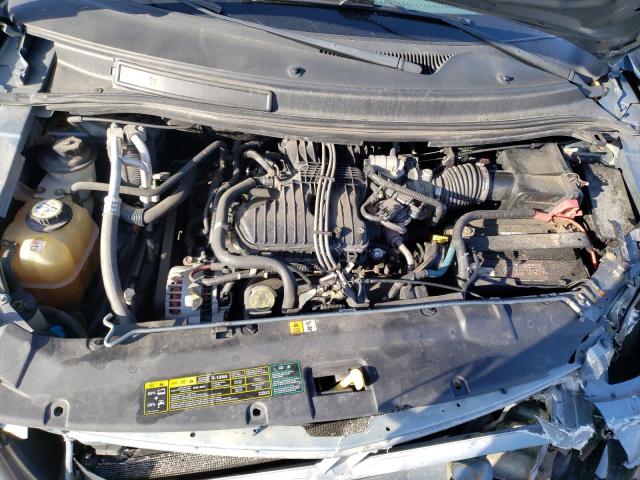 2FMDA58235BA58669 2005 Ford Freestar Limited