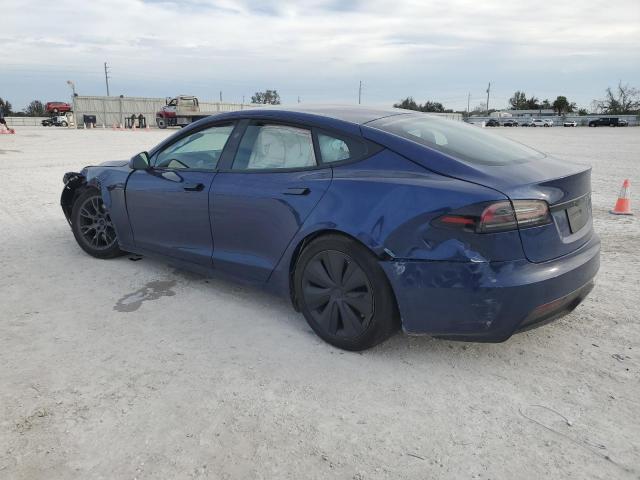 5YJSA1E5XPF521707 | 2023 TESLA MODEL S