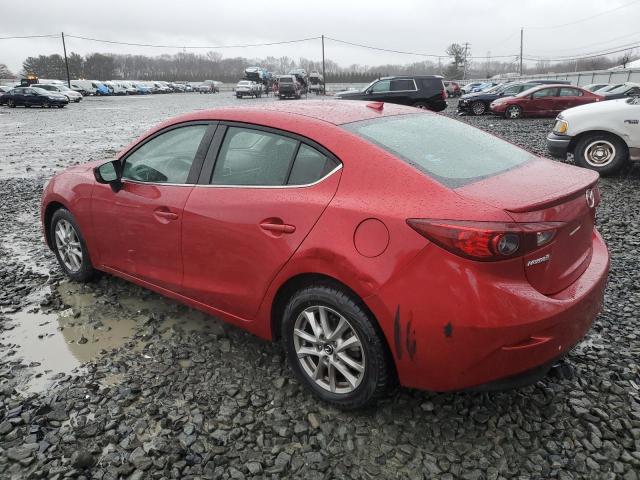 3MZBM1V70FM145860 | 2015 MAZDA 3 TOURING