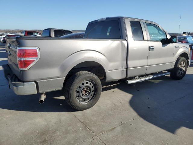 1FTEX1C88AKE48274 | 2010 Ford f150 super cab