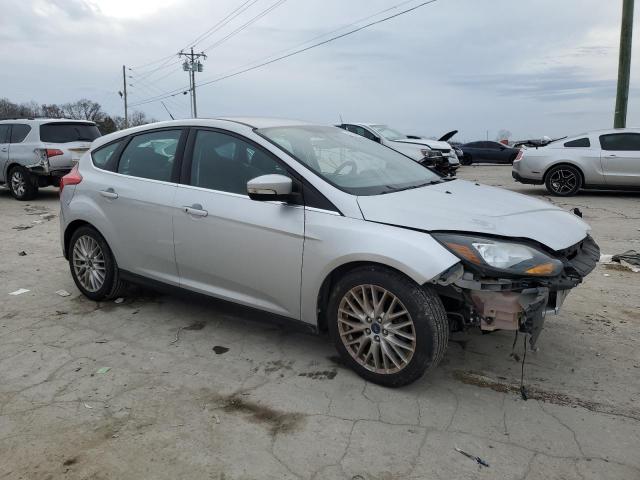 1FADP3N25EL280213 | 2014 FORD FOCUS TITA