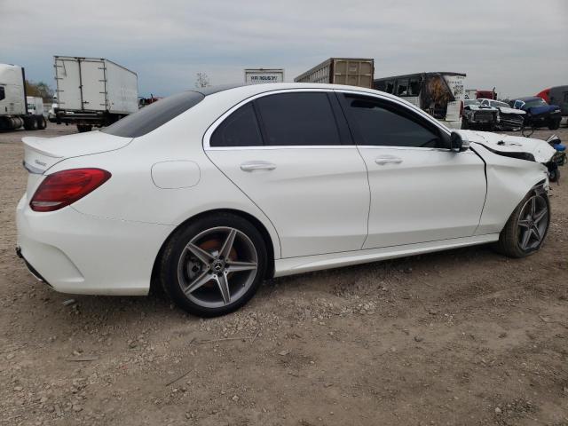 2018 MERCEDES-BENZ C 300 4MATIC 55SWF4KB4JU259185